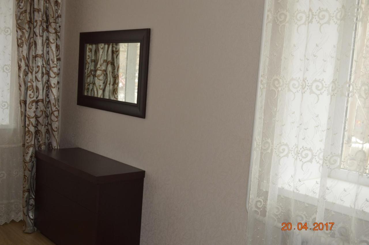Apartments On Prospekt Oktyabrya 乌法 外观 照片